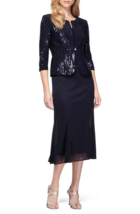 nordstrom sequin|sequin dresses for over 50.